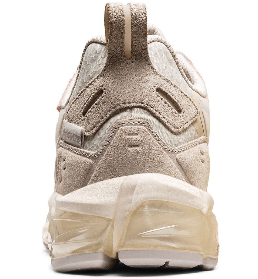 ニホンザルが着想源。「アシックスの新作スニーカーが秀作」と言わザルを得ない出来栄え - 2枚目の画像