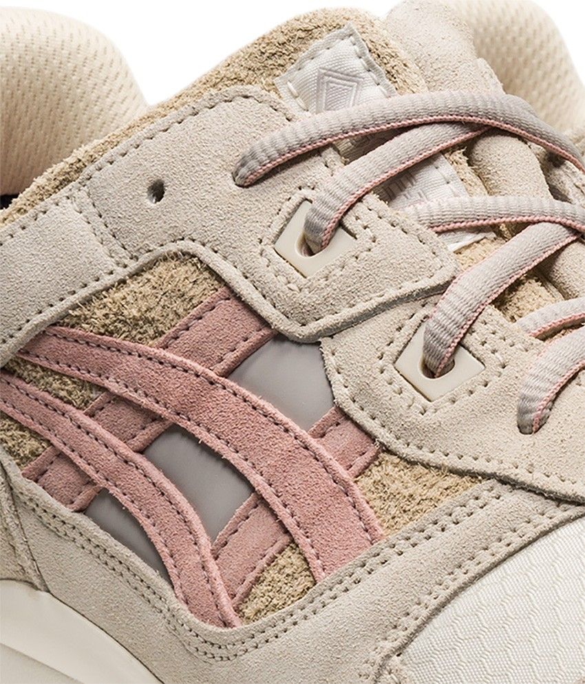 ニホンザルが着想源。「アシックスの新作スニーカーが秀作」と言わザルを得ない出来栄え - 7枚目の画像