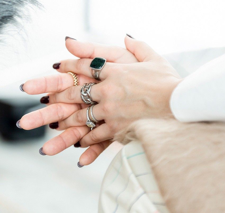 プロゴルファー上田桃子が伝えたい言葉「失敗してもいい、日々成長してれば」 - 9枚目の画像