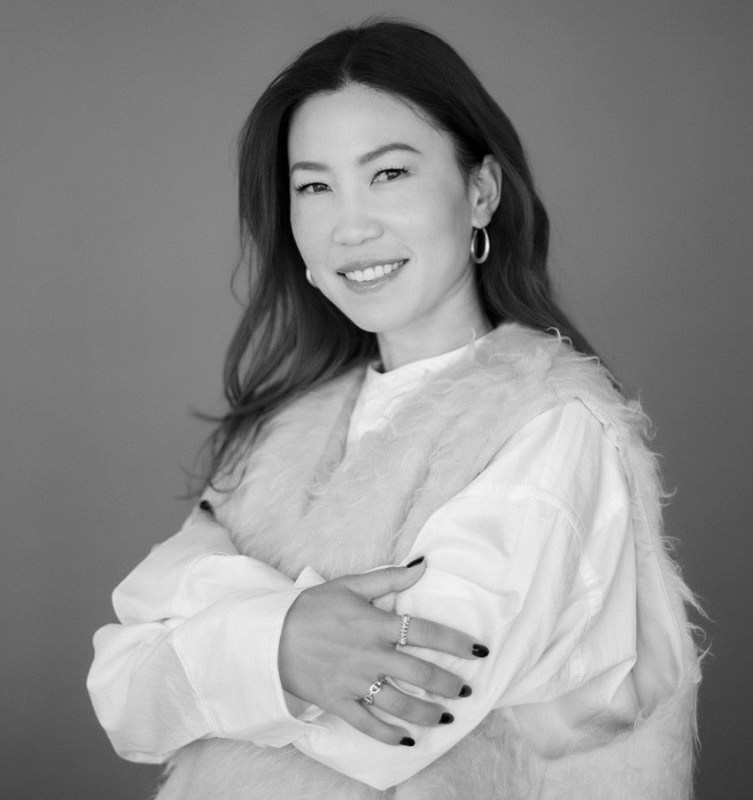 プロゴルファー上田桃子が伝えたい言葉「失敗してもいい、日々成長してれば」 - 1枚目の画像