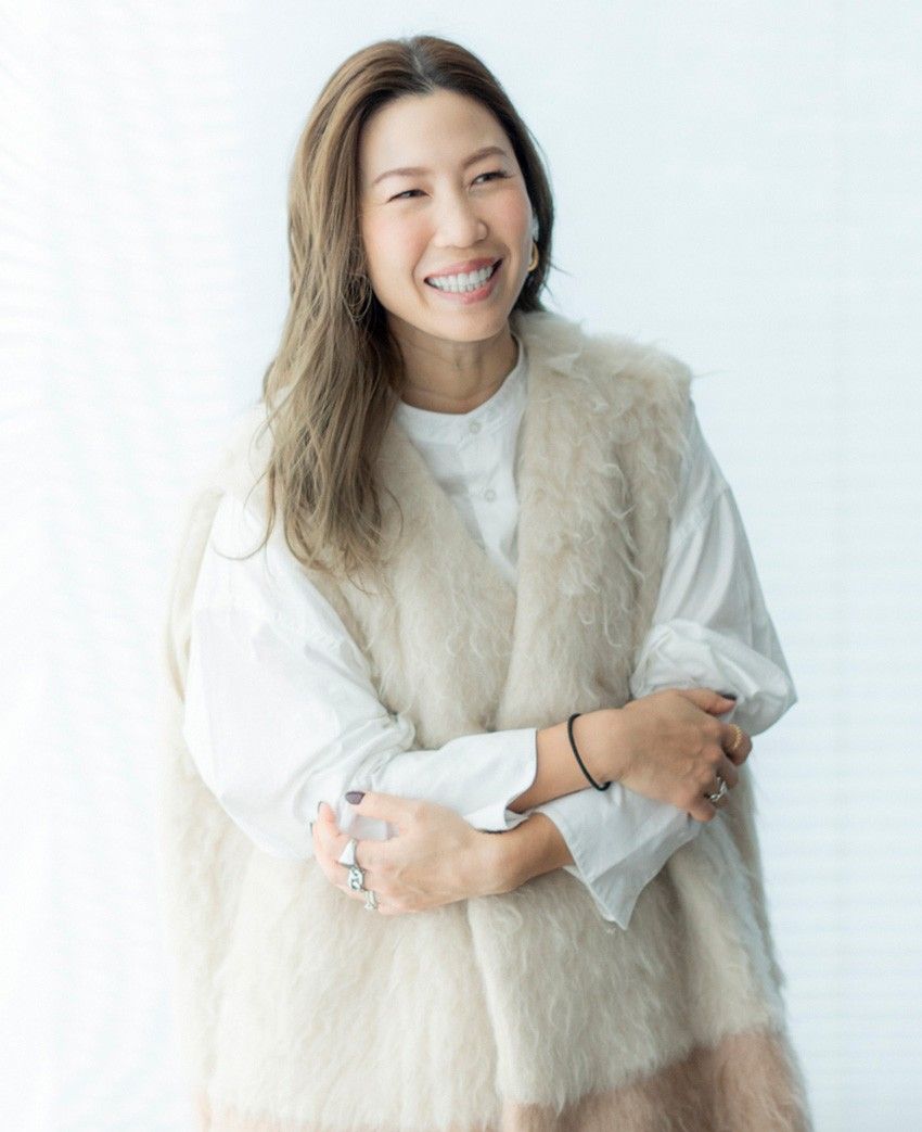 プロゴルファー上田桃子が伝えたい言葉「失敗してもいい、日々成長してれば」 - 6枚目の画像