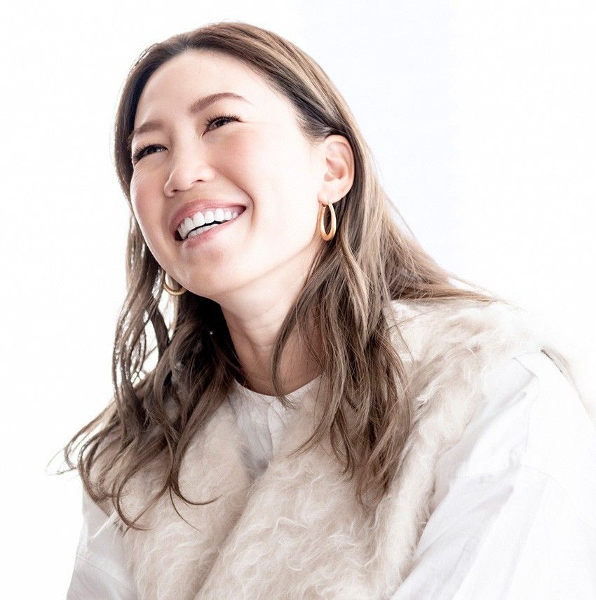 プロゴルファー上田桃子が伝えたい言葉「失敗してもいい、日々成長してれば」 - 7枚目の画像