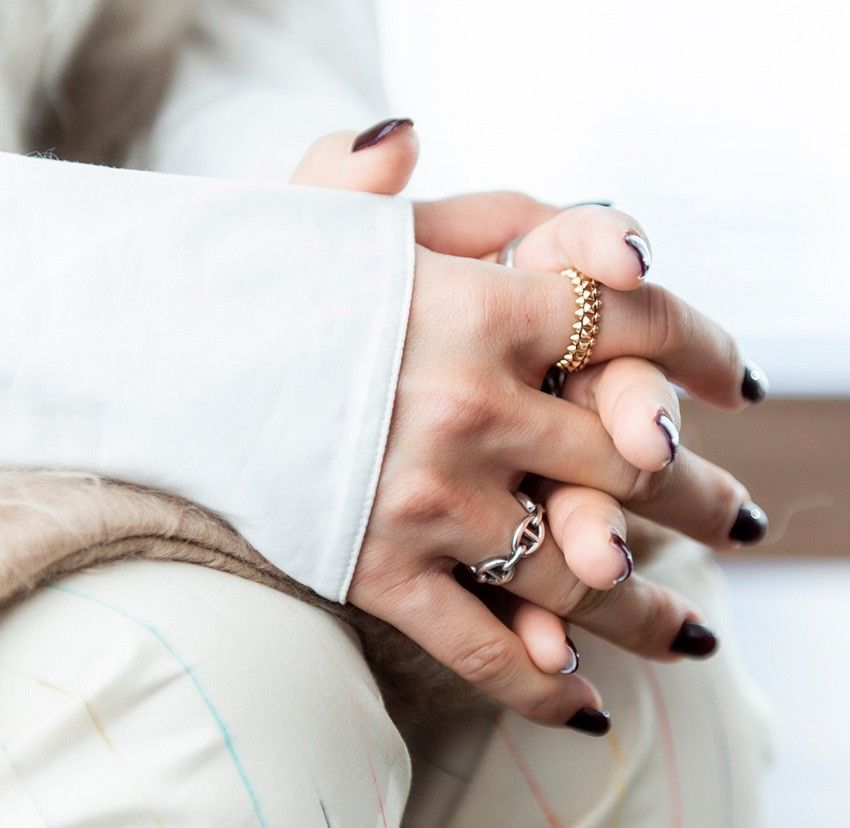 プロゴルファー上田桃子が伝えたい言葉「失敗してもいい、日々成長してれば」 - 3枚目の画像