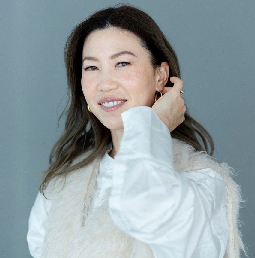 プロゴルファー上田桃子が伝えたい言葉「失敗してもいい、日々成長してれば」 - 8枚目の画像