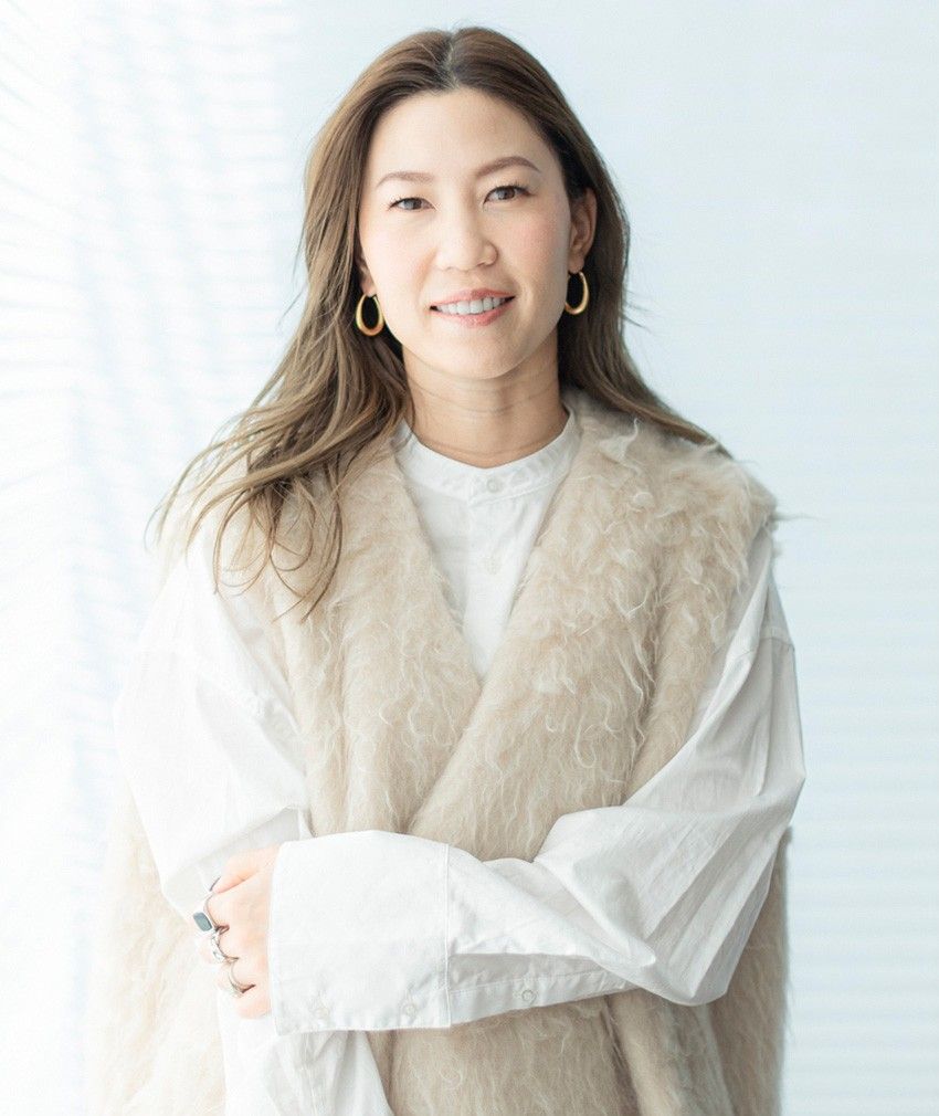 プロゴルファー上田桃子が伝えたい言葉「失敗してもいい、日々成長してれば」 - 11枚目の画像