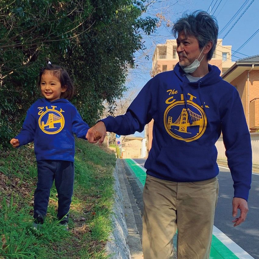 スウェット＝汚していい服。雑貨店オーナーが語る、スウェット選びの条件 - 4枚目の画像