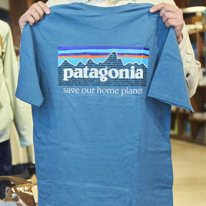 コスパ抜群の「パタゴニア」！ Tシャツからショーツまで、注目の最新作3選