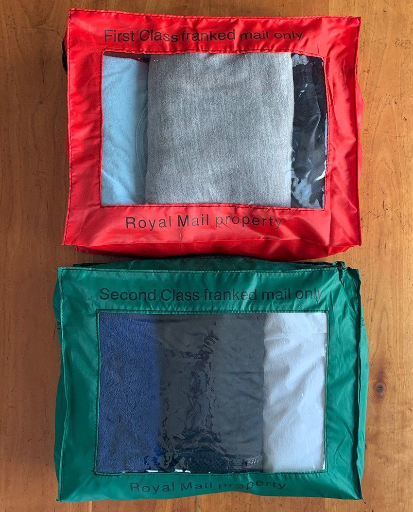 1100円でどハマり！ ザ・ノース・フェイスの人気バッグと併用したい古着店の掘り出し物 - 3枚目の画像