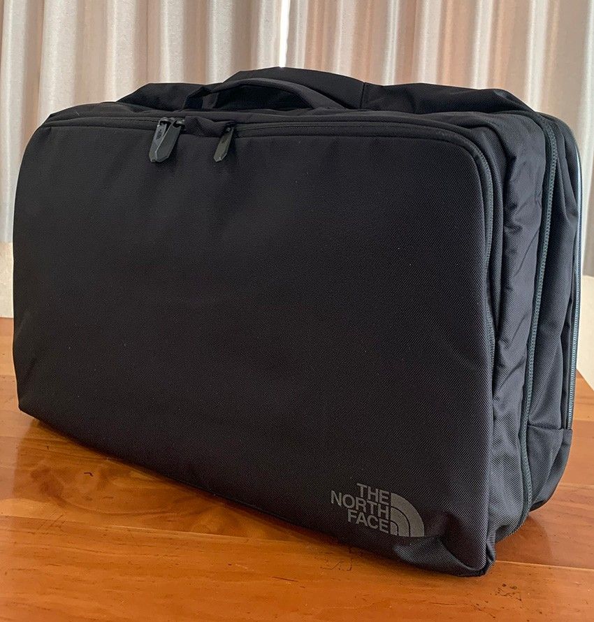 1100円でどハマり！ ザ・ノース・フェイスの人気バッグと併用したい古着店の掘り出し物 - 4枚目の画像