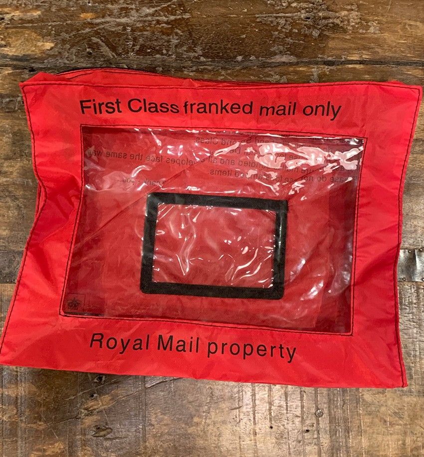 1100円でどハマり！ ザ・ノース・フェイスの人気バッグと併用したい古着店の掘り出し物 - 2枚目の画像