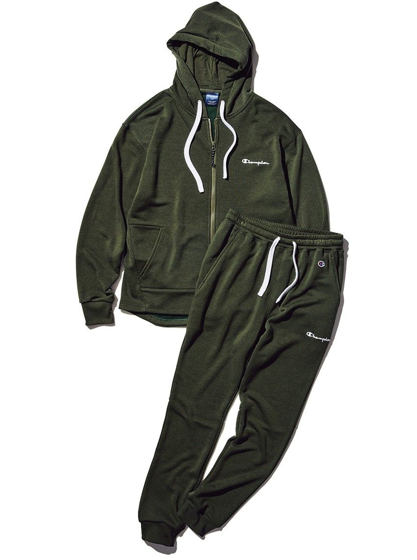 ハイテク化したスウェット最前線。5つの機能素材がもたらす次世代の心地よさ - 5枚目の画像