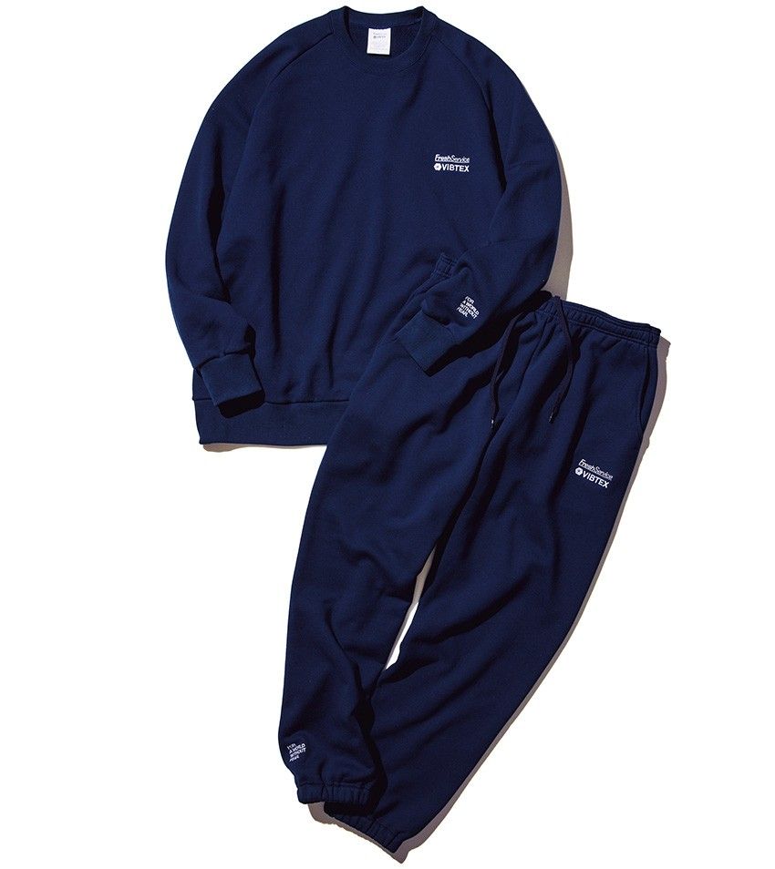 ハイテク化したスウェット最前線。5つの機能素材がもたらす次世代の心地よさ - 2枚目の画像