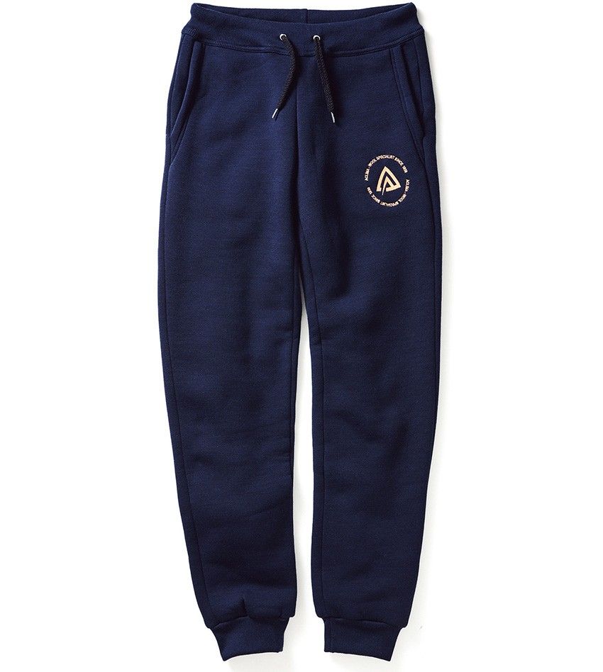 今人気のスウェット見えするメリノウールパンツ。海も山も街も攻められる3選 - 2枚目の画像