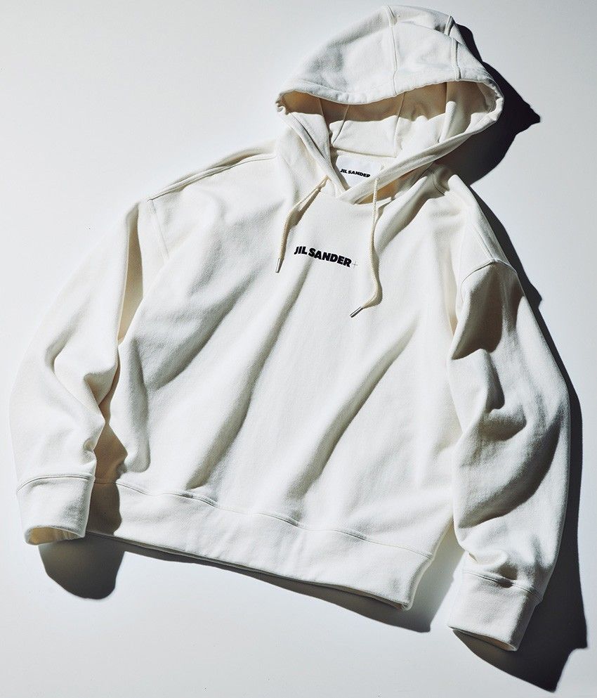 大人に似合うロゴスウェット集合。さまざまなブランドのスペシャルピースがコレ！ - 6枚目の画像