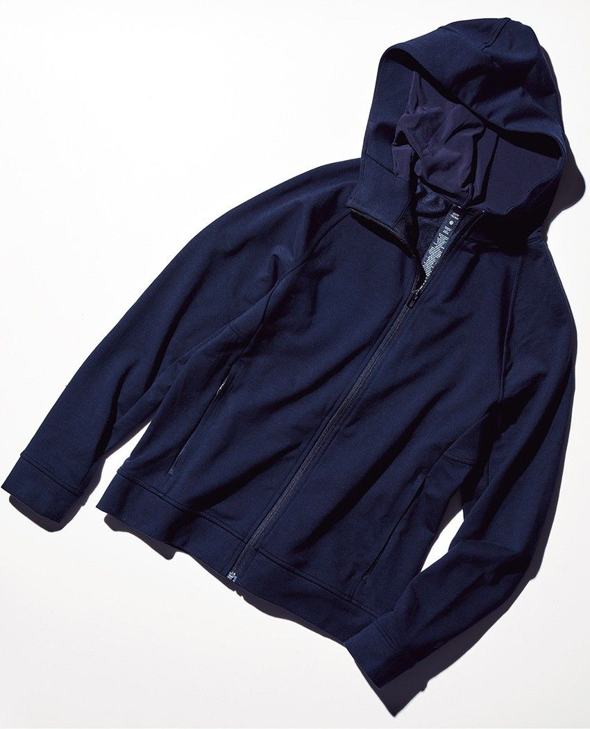 より気持ち良く、格好良く。新シーズンはスウェットをアップデートしよう！ - 1枚目の画像