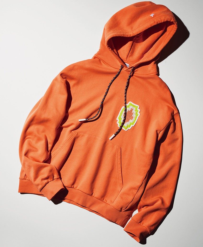 より気持ち良く、格好良く。新シーズンはスウェットをアップデートしよう！ - 5枚目の画像