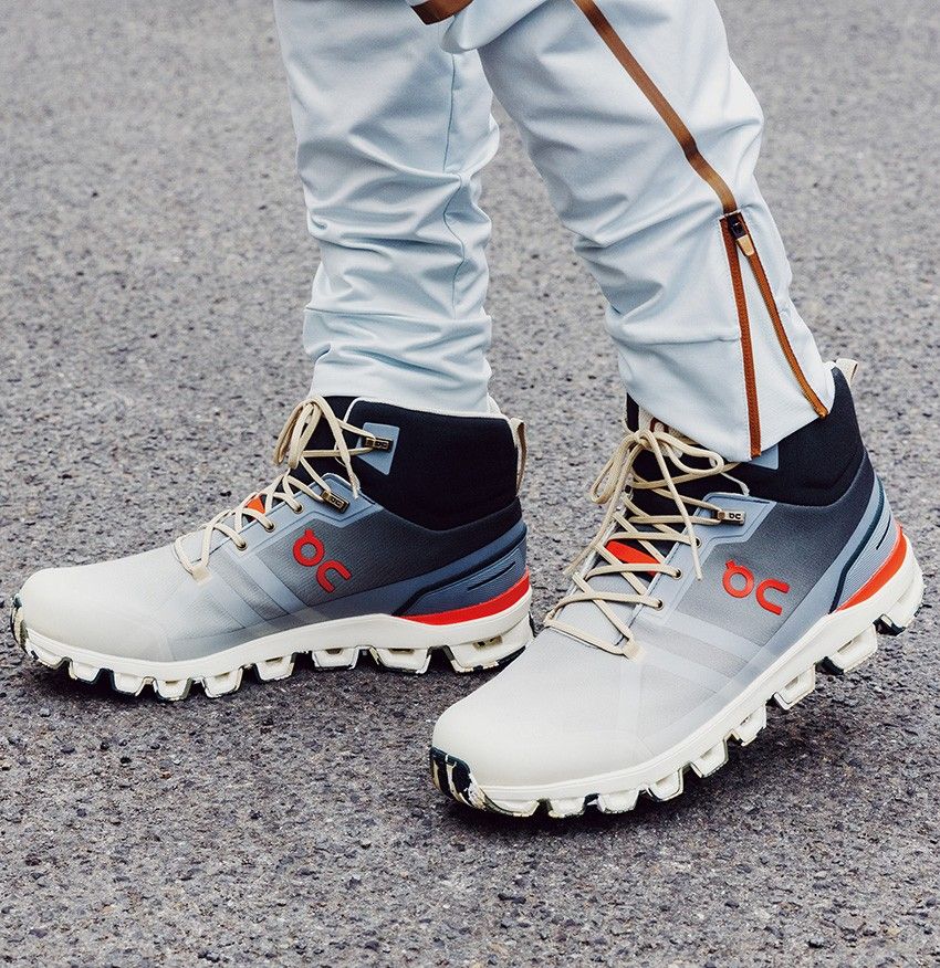 話題性よりも将来性。ロエベ×オンがスニーカー界にもたらした次なる価値 - 1枚目の画像