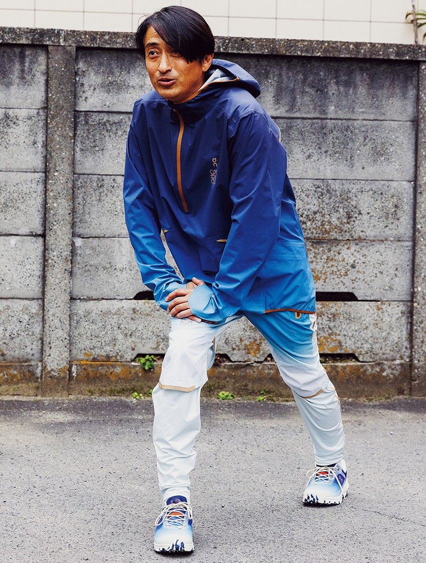 話題性よりも将来性。ロエベ×オンがスニーカー界にもたらした次なる価値 - 3枚目の画像