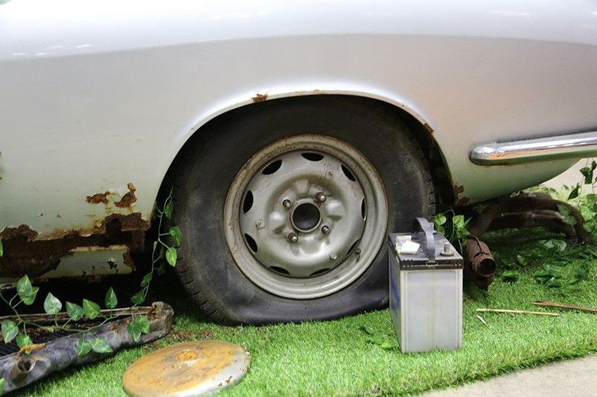 まだ買える手頃感で再注目。117クーペにベレット、いすゞ旧車が人気上昇の訳 - 17枚目の画像