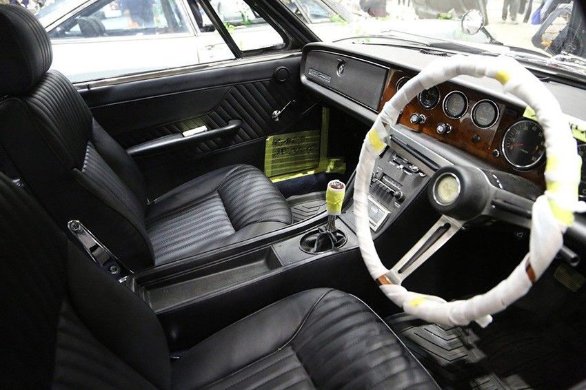 まだ買える手頃感で再注目。117クーペにベレット、いすゞ旧車が人気上昇の訳 - 18枚目の画像