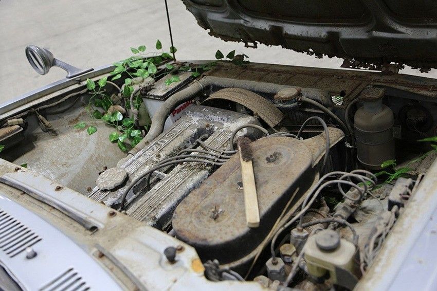 まだ買える手頃感で再注目。117クーペにベレット、いすゞ旧車が人気上昇の訳 - 13枚目の画像