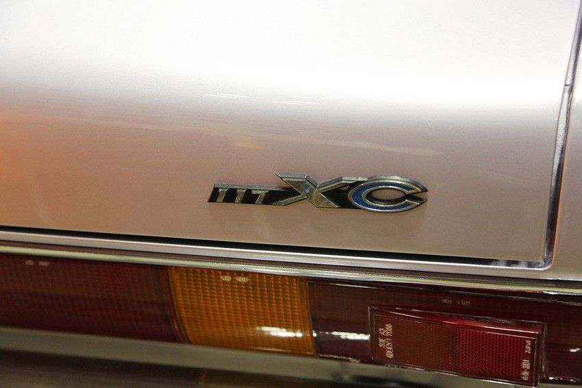 まだ買える手頃感で再注目。117クーペにベレット、いすゞ旧車が人気上昇の訳 - 21枚目の画像