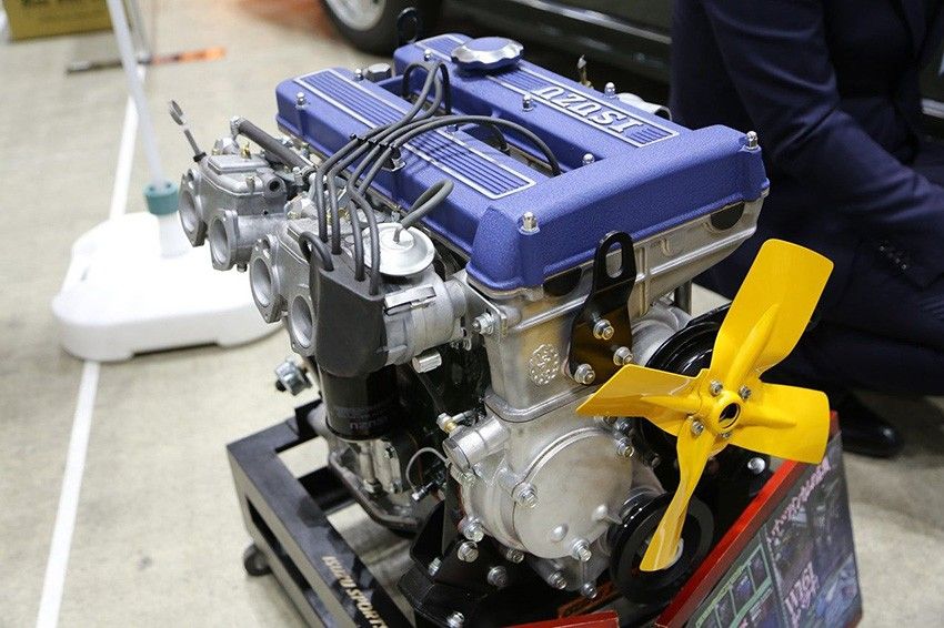 まだ買える手頃感で再注目。117クーペにベレット、いすゞ旧車が人気上昇の訳 - 22枚目の画像