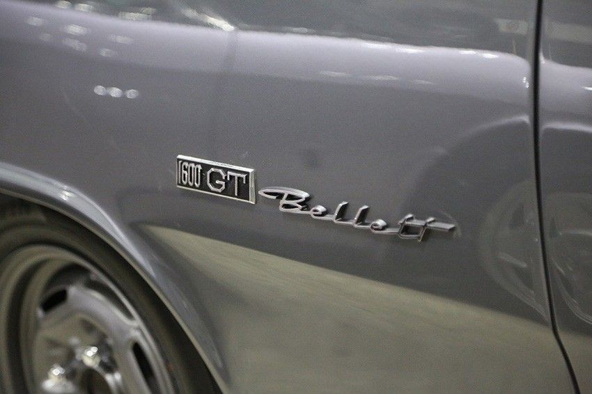 まだ買える手頃感で再注目。117クーペにベレット、いすゞ旧車が人気上昇の訳 - 24枚目の画像