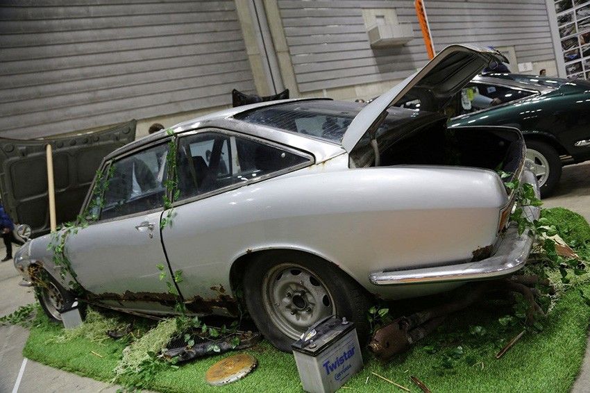 まだ買える手頃感で再注目。117クーペにベレット、いすゞ旧車が人気上昇の訳 - 15枚目の画像