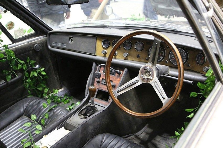 まだ買える手頃感で再注目。117クーペにベレット、いすゞ旧車が人気上昇の訳 - 27枚目の画像