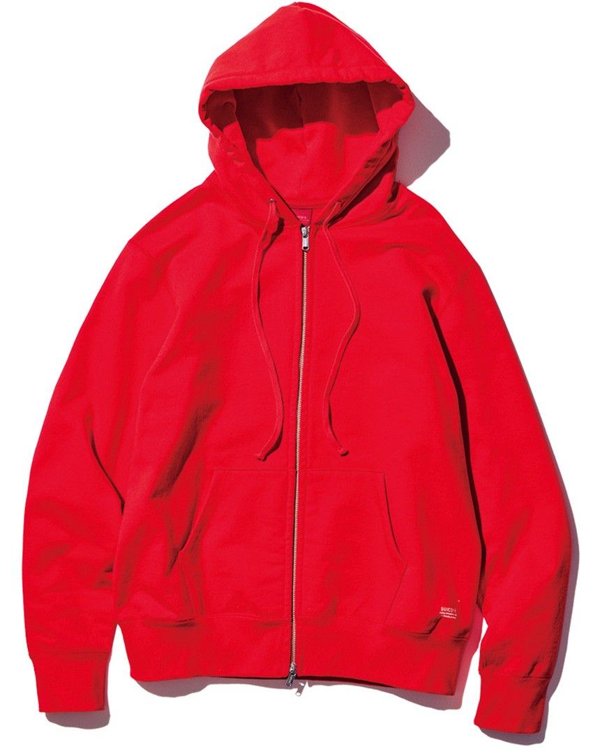 今こそ冒険のチャンス!? 1枚で目を引くカラースウェットで日常着に心地良い刺激を - 2枚目の画像