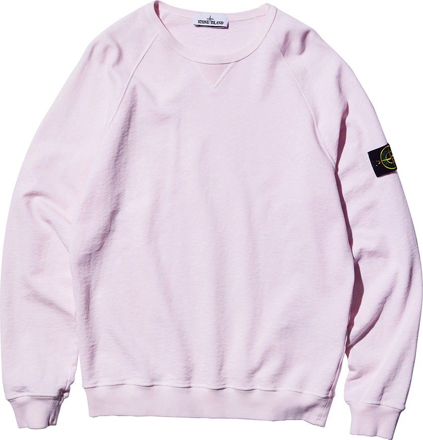 無地のスウェットは色とディテールで選ぼう！ 大人のシンプルコーデに映える8選 - 7枚目の画像