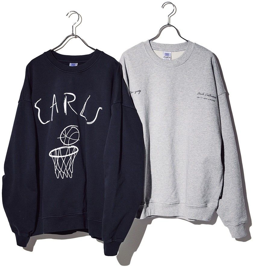 J.CrewとEARLS Collectionを編集部員が購入！オーダーしたアイテムに満足できたのか？ - 2枚目の画像