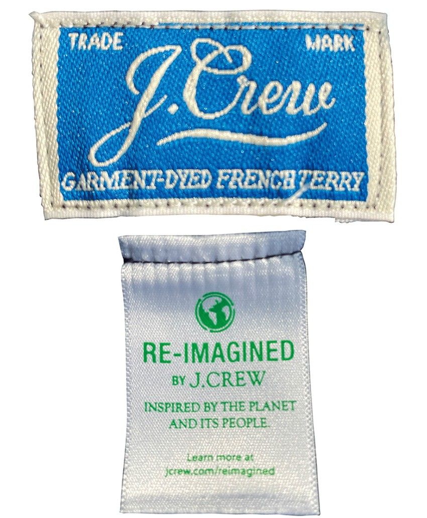 J.CrewとEARLS Collectionを編集部員が購入！オーダーしたアイテムに満足できたのか？ - 6枚目の画像