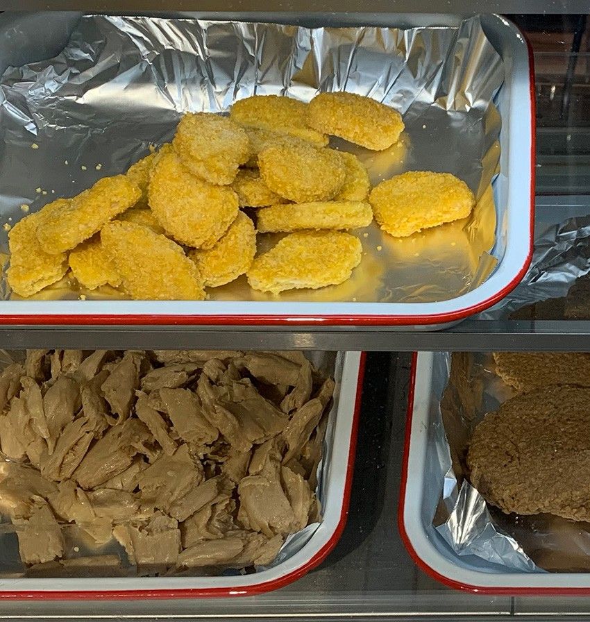 肉を扱わない肉屋「ザ ベジタリアン ブッチャー」の“肉”は美味いのか？ 行って、買って、調理してみた！ - 5枚目の画像