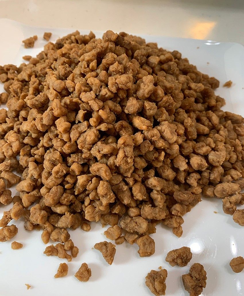 肉を扱わない肉屋「ザ ベジタリアン ブッチャー」の“肉”は美味いのか？ 行って、買って、調理してみた！ - 9枚目の画像