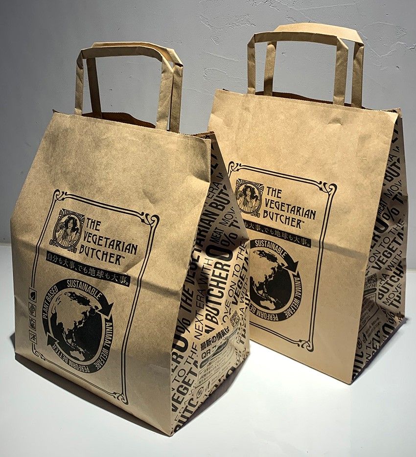 肉を扱わない肉屋「ザ ベジタリアン ブッチャー」の“肉”は美味いのか？ 行って、買って、調理してみた！ - 7枚目の画像