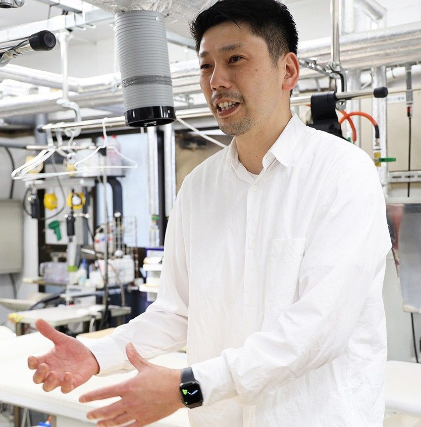 【衣替えの前に】毛玉を防ぐブラッシング法を解説！ 専門家に聞く、正しい「ニット」の洗い方 - 6枚目の画像