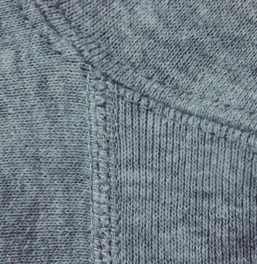 ベルベルジン藤原さんに聞くチャンピオン「リバースウィーブ 」の魅力とブームの理由 - 2枚目の画像