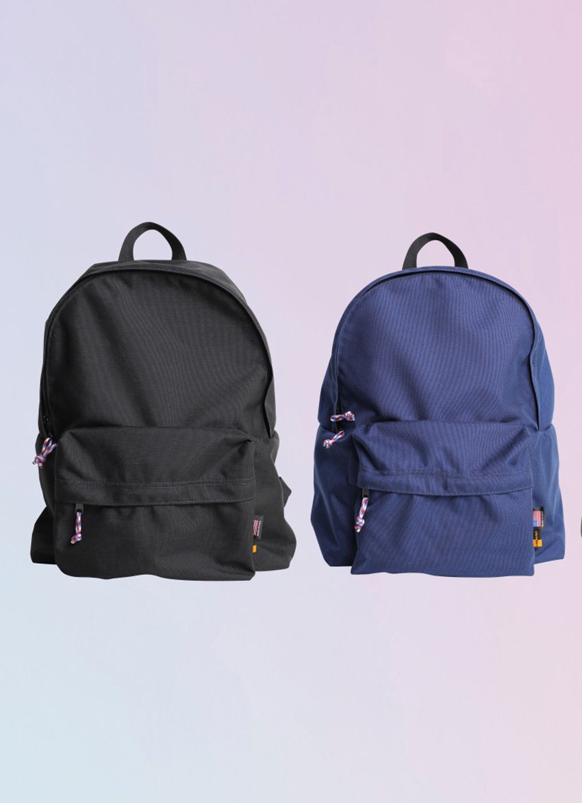 Made in U.S.A.のブルックス ブラザーズ×アウトドアプロダクツ。主張控えめなコラボが傑作の予感 - 2枚目の画像