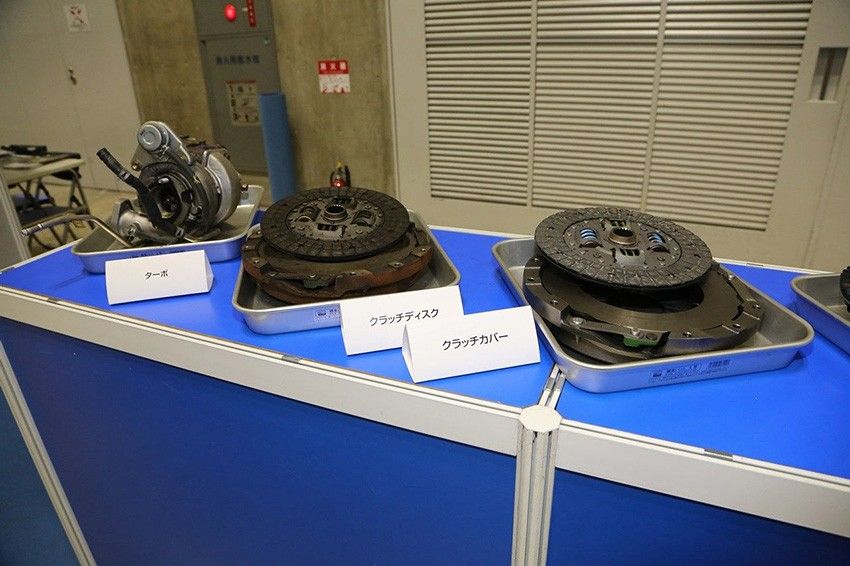 神奈川と富山のディーラーの絶版車サービス。トヨタ新車販売店が旧車レストアに注目する理由 - 44枚目の画像