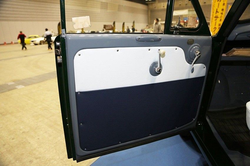 神奈川と富山のディーラーの絶版車サービス。トヨタ新車販売店が旧車レストアに注目する理由 - 35枚目の画像