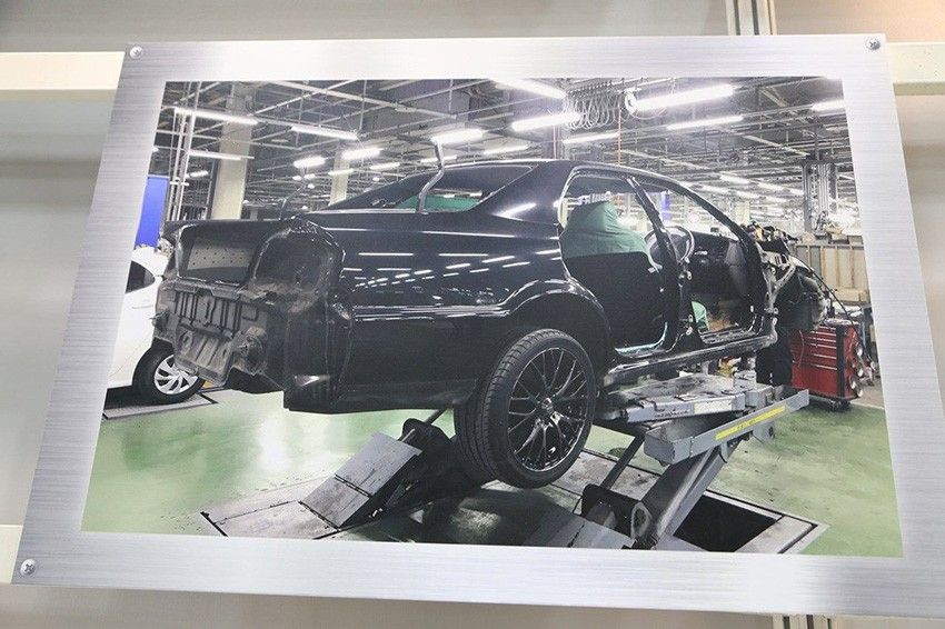 神奈川と富山のディーラーの絶版車サービス。トヨタ新車販売店が旧車レストアに注目する理由 - 55枚目の画像