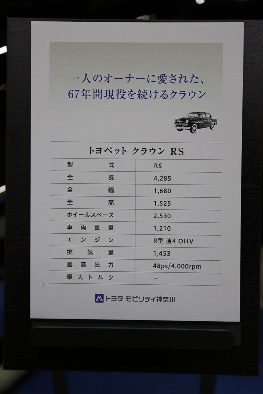 神奈川と富山のディーラーの絶版車サービス。トヨタ新車販売店が旧車レストアに注目する理由 - 20枚目の画像