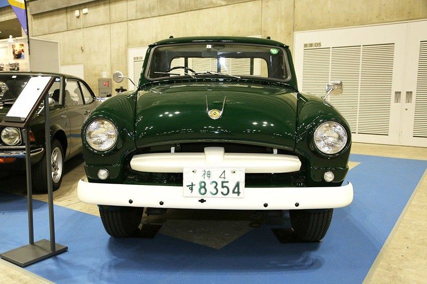 神奈川と富山のディーラーの絶版車サービス。トヨタ新車販売店が旧車レストアに注目する理由 - 32枚目の画像