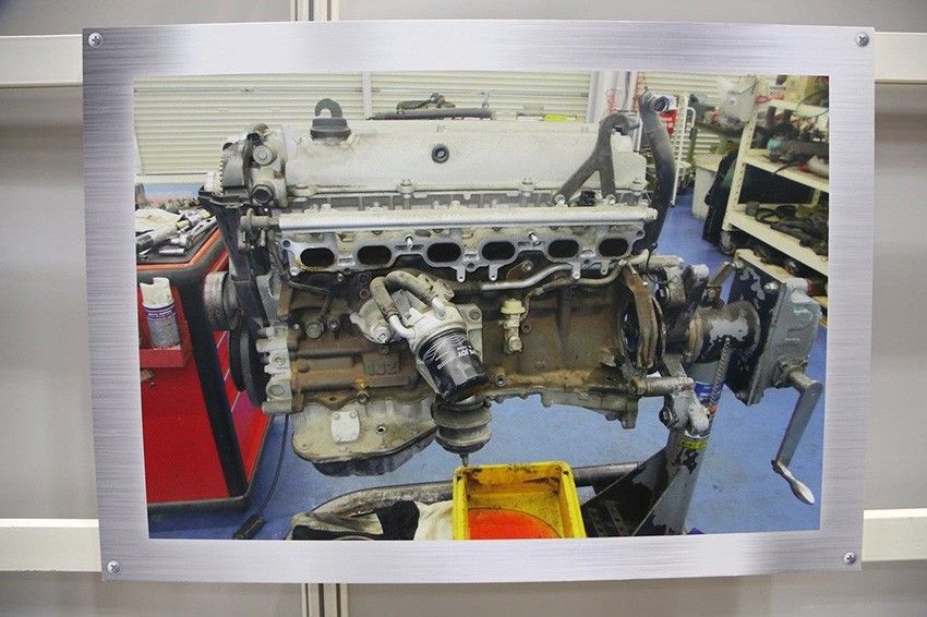神奈川と富山のディーラーの絶版車サービス。トヨタ新車販売店が旧車レストアに注目する理由 - 52枚目の画像