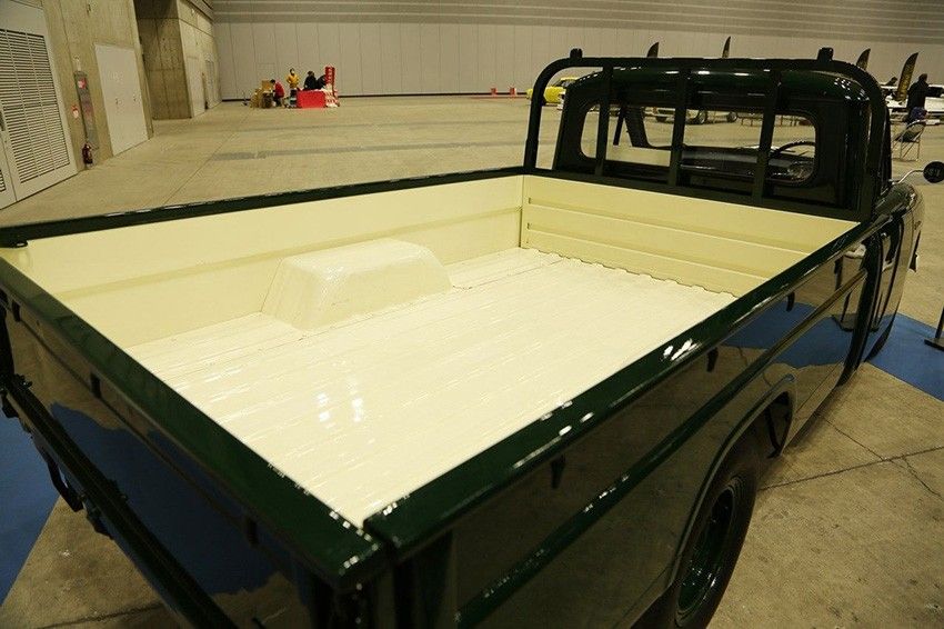 神奈川と富山のディーラーの絶版車サービス。トヨタ新車販売店が旧車レストアに注目する理由 - 37枚目の画像