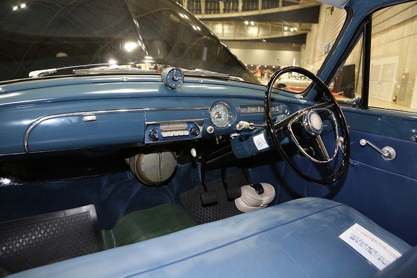 神奈川と富山のディーラーの絶版車サービス。トヨタ新車販売店が旧車レストアに注目する理由 - 21枚目の画像