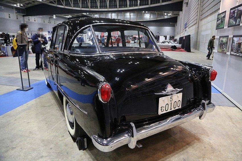 神奈川と富山のディーラーの絶版車サービス。トヨタ新車販売店が旧車レストアに注目する理由 - 14枚目の画像