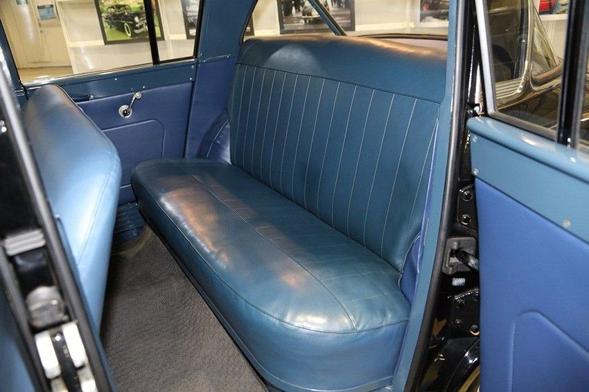 神奈川と富山のディーラーの絶版車サービス。トヨタ新車販売店が旧車レストアに注目する理由 - 23枚目の画像